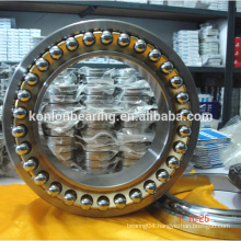 NUP210EV Cylindrical Roller Bearing Steel cage and brass cage bearings ,roller bearings